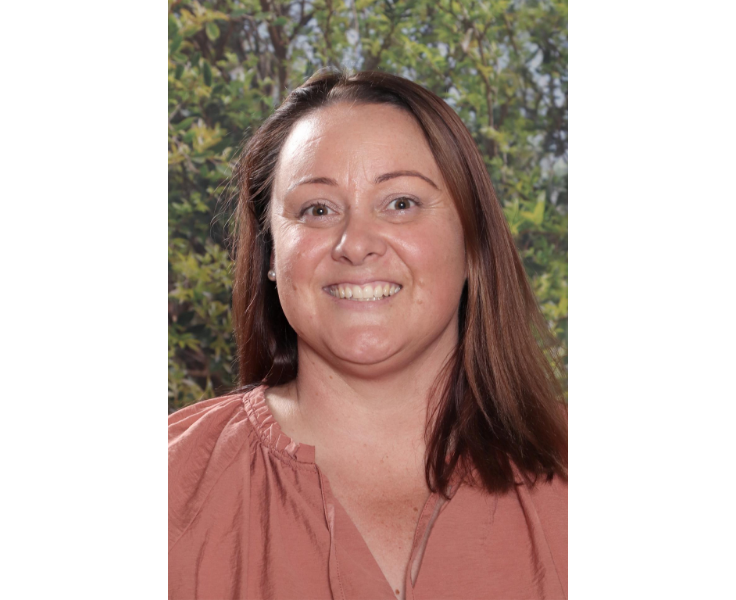 Portrait of Emma Makai, Assistant Principal (K-2)